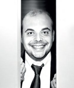 Stefano Arvati